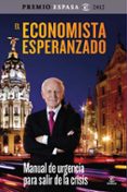 (PE) EL ECONOMISTA ESPERANZADO de ABADIA , LEOPOLDO 