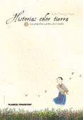 HISTORIAS COLOR TIERRA N 3 de DONG-HWA, KIM 