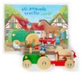 MI PEQUEO TRACTOR VERDE de SENDLER, TINA 