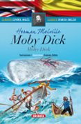 MOBY DICK de MELVILLE, HERMAN 