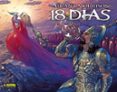18 DIAS de MORRISON, GRANT  SING, MUKESH 