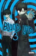 BLOOD LAD 3 de KODAMA, YUUKI 