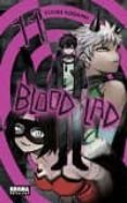 BLOOD LAD 11 de KODAMA, YUUKI 