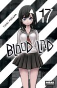 BLOOD LAD 17 de KODAMA, YUUKI 
