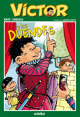 VICTOR Y LOS DUENDES (VICTOR YUBACUTO) de CARRANZA, MAITE 