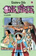 ONE PIECE N 19 de ODA, EIICHIRO 