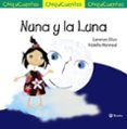 CHIQUICUENTOS 54 :NUNA Y LA LUNA de SILVA, LORENZO 