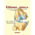 DANIELS LESIONES DE RODILLA di VV.AA. 