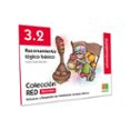 RED RENOVADA 3.2 RAZONAMIENTO LGICO BSICO de YUSTE HERNANZ, CARLOS 