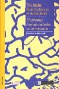 EL CEREBRO: AVANCES RECIENTES EN NEUROLOGIA (ED BILINGUE) di RUBIA, FRANCISCO J. 
