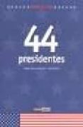 44 PRESIDENTES: MADE IN USA di COSTA KNUFINKE, JOANNA 