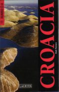 CROACIA (RUMBO A) de ROMERO, ELADI 