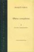1937-1942: OBRAS COMPLETAS (VOL. 2) de GARCIA MORENTE, MANUEL 