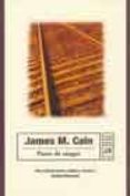 PACTO DE SANGRE de CAIN, JAMES M. 