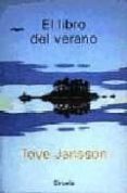 EL LIBRO DEL VERANO de JANSSON, TOVE 