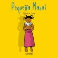 LA PEQUEA MASAI (NIOS Y NIAS DEL MUNDO) di GEIS, PATRICIA 