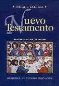 NUEVO TESTAMENTO di VV.AA. 