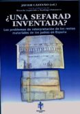 UNA SEFARAD INVENTADA? di VV.AA. 