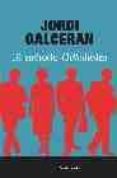 EL METODO GRONHOLM de GALCERAN, JORDI 