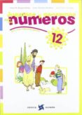 Portada de Jugamos y pensamos con los números 12