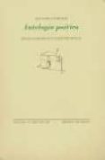 GIACOMO LEOPARDI: ANTOLOGIA POETICA de SANCHEZ ROSILLO, ELOY 