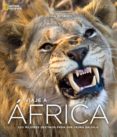 VIAJE A AFRICA di RODRIGO, JUAN 