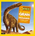 MI PRIMER GRAN LIBRO DE LOS DINOSAURIOS di HUGUES, CATHERINE D. 