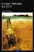 LA SED de SIMENON, GEORGES 