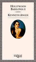 HOLLYWOOD BABILONIA II de ANGER, KENNETH 
