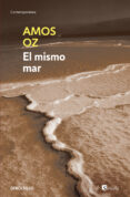 EL MISMO MAR de OZ, AMOS 