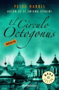 EL CIRCULO OCTOGONUS de HARRIS, PETER 