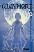 CLAYMORE N 2  (2ED.) de YAGI, NORIHIRO 