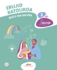 Portada de ERLIJIO KATOLIKOA 2