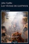 LAS VIUDAS DE EASTWICK de UPDIKE, JOHN 