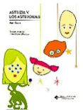 ASTRIZIA Y LOS ASTEROIDES de SANCHEZ, JOSE A. 