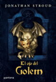 EL OJO DEL GOLEM de STROUD, JONATHAN 