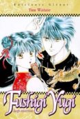 FUSHIGI YUGI: JUEGO MISTERIOSO (SHOJO MANGA N 1) de WATASE, YUU 