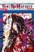 YAMI NO MATSUEI N 7: HIJOS DE LA OSCURIDAD di MATSUSHITA, YOKO 