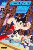 ASTROBOY 16 de TEZUKA, OSAMU 
