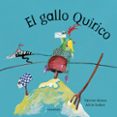 EL GALLO QUIRICO de ALONSO, TAREIXA 