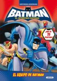 EL EQUIPO DE BATMAN di VV.AA. 