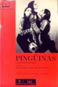 PINGINAS di ARRABAL, FERNANDO 