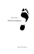 NUEVE POEMAS di LAINA, MARIA 