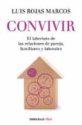CONVIVIR de ROJAS MARCOS, LUIS 