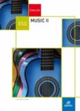 MUSIC II - LOMCE ED 2016 di VV.AA. 