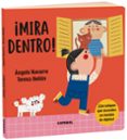 MIRA DENTRO! di NAVARRO, ANGELS 