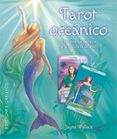TAROT OCENICO (LIBRO + 78 CARTAS) di WALLACE, JAYNE 