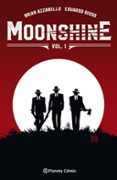 MOONSHINE N 01 de AZZARELLO, BRIAN RISSO, EDUARDO 