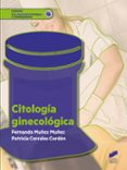 CITOLOGA GINECOLGICA de MUOZ, FERNANDO 