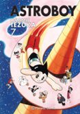 ASTRO BOY N 07/07 de TEZUKA, OSAMU 